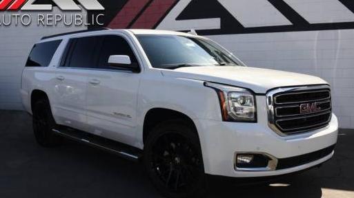 GMC YUKON XL 2018 1GKS2JKC0JR383049 image